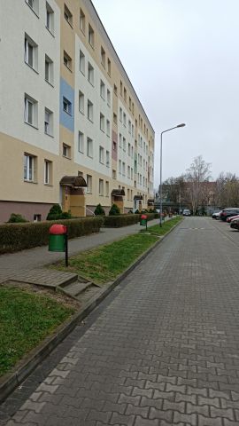 Mieszkanie 2-pokojowe Żary, ul. Katowicka. Zdjęcie 1