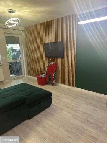 Mieszkanie 3-pokojowe Głogów, ul. Złota Podkowa. Zdjęcie 1