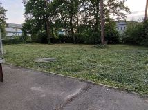 Hala/magazyn Jasło, ul. Adama Mickiewicza. Zdjęcie 3