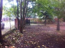 Działka budowlana Warszawa Białołęka, ul. Dwusieczna. Zdjęcie 3