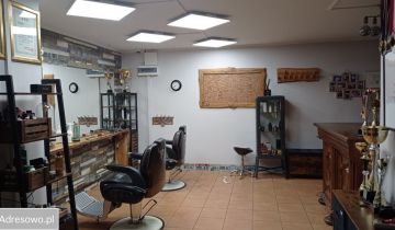 Lokal Gdynia Chwarzno-Wiczlino, ul. gen. Mariusza Zaruskiego