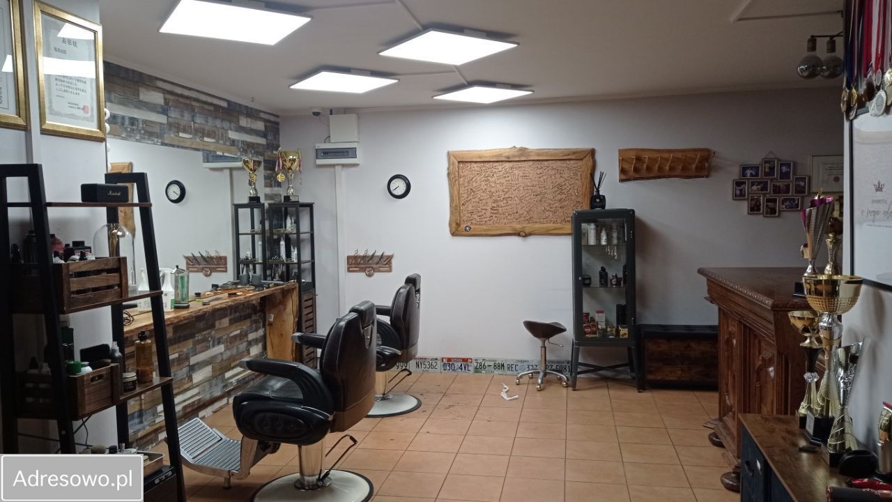 Lokal Gdynia Chwarzno-Wiczlino, ul. gen. Mariusza Zaruskiego. Zdjęcie 2