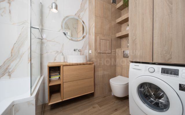 Mieszkanie 2-pokojowe Bydgoszcz Osiedle Leśne, ul. Leśna. Zdjęcie 18