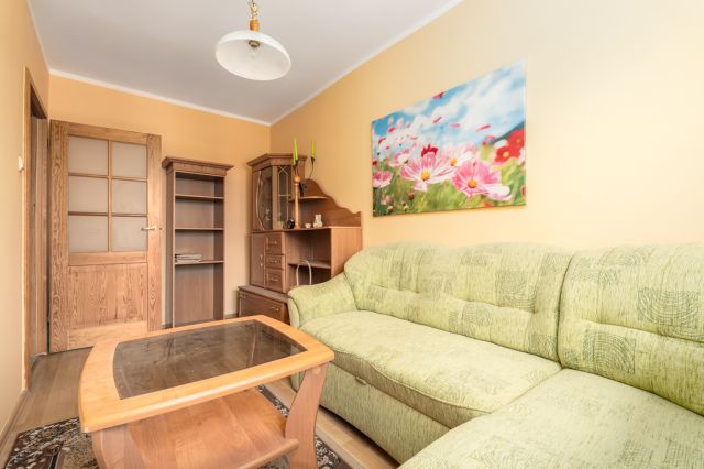 Mieszkanie 2-pokojowe Szczecin Zawadzkiego-Klonowica, ul. Sebastiana Klonowica. Zdjęcie 6