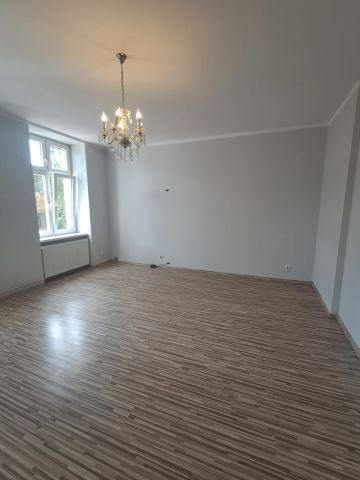 Mieszkanie 3-pokojowe Kalisz Centrum, ul. Warszawska. Zdjęcie 3