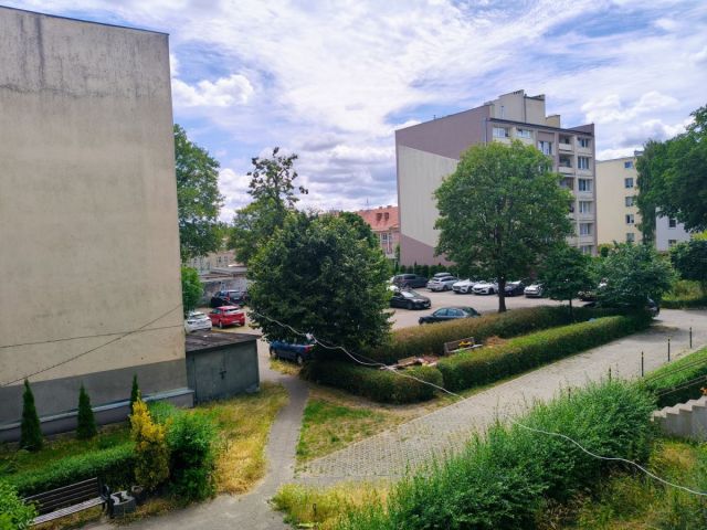 Mieszkanie 1-pokojowe Gdańsk Wrzeszcz, ul. Ludwika Waryńskiego. Zdjęcie 8