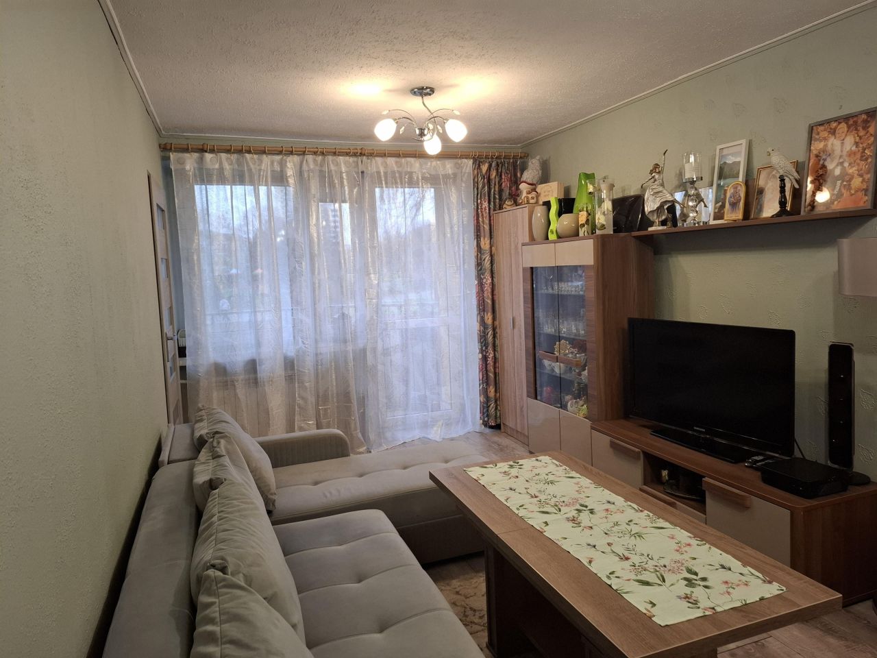 Mieszkanie 3-pokojowe Katowice Zawodzie, al. Walentego Roździeńskiego. Zdjęcie 16