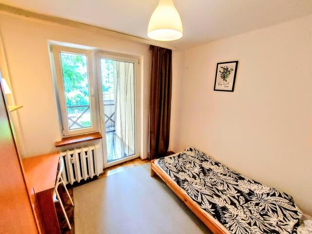 Mieszkanie 4-pokojowe Kraków Mistrzejowice, os. Piastów