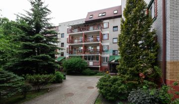 Mieszkanie 2-pokojowe Białystok Centrum, ul. Brukowa