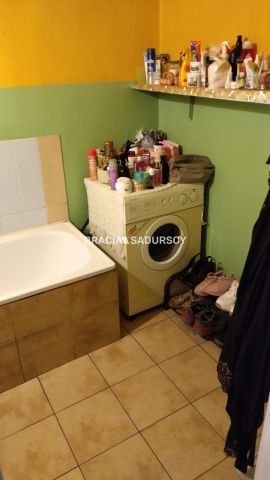 Mieszkanie 1-pokojowe Kraków Bieżanów, ul. Mała Góra. Zdjęcie 5