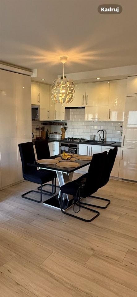 Mieszkanie 3-pokojowe Piaseczno Centrum