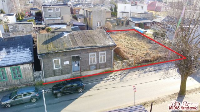 Działka budowlana Aleksandrów Kujawski. Zdjęcie 1