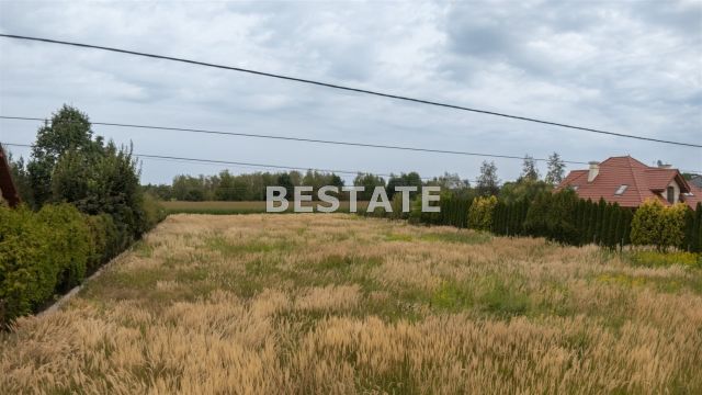 Działka rolna Tarnów Klikowa. Zdjęcie 1