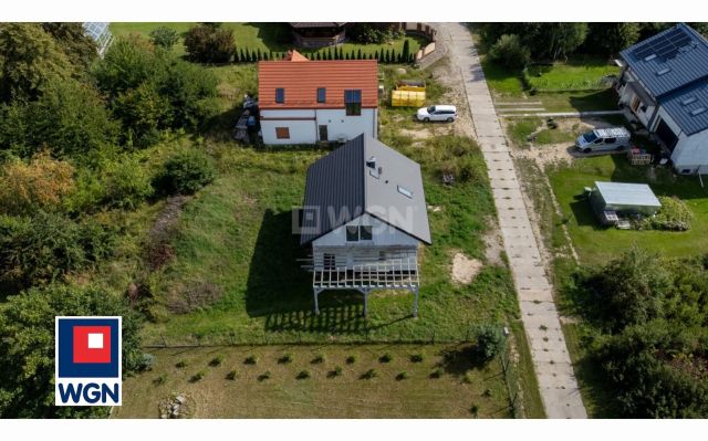 dom wolnostojący, 4 pokoje Tolkmicko, ul. Pogodna. Zdjęcie 7