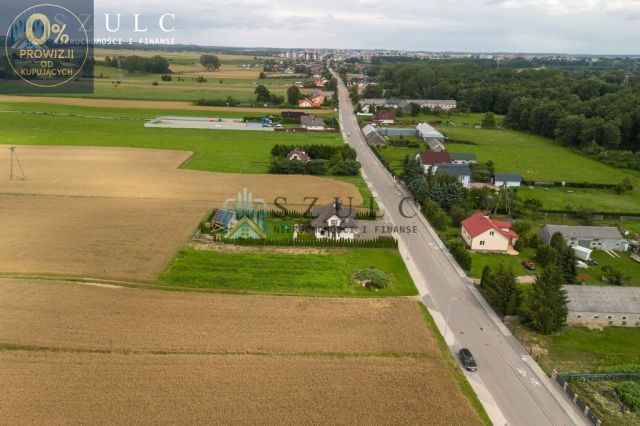 Działka budowlana Suwałki Krzywólka. Zdjęcie 2