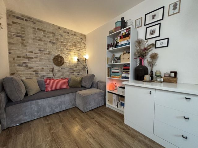 Mieszkanie 2-pokojowe Warszawa Ursynów, ul. Marii Grzegorzewskiej. Zdjęcie 2