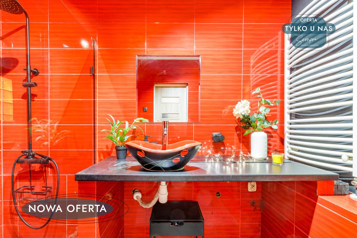 bliźniak, 3 pokoje Zduńska Wola, ul. Wiejska. Zdjęcie 11