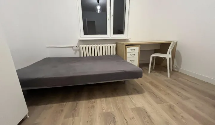 Pokój Warszawa Ursynów, ul. Koncertowa