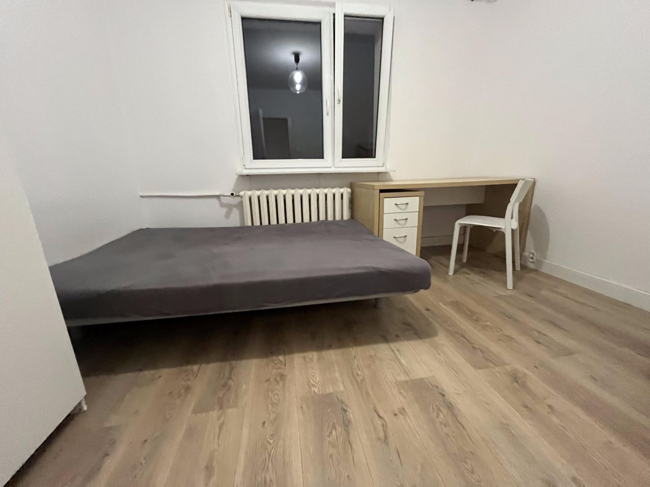 Pokój Warszawa Ursynów, ul. Koncertowa