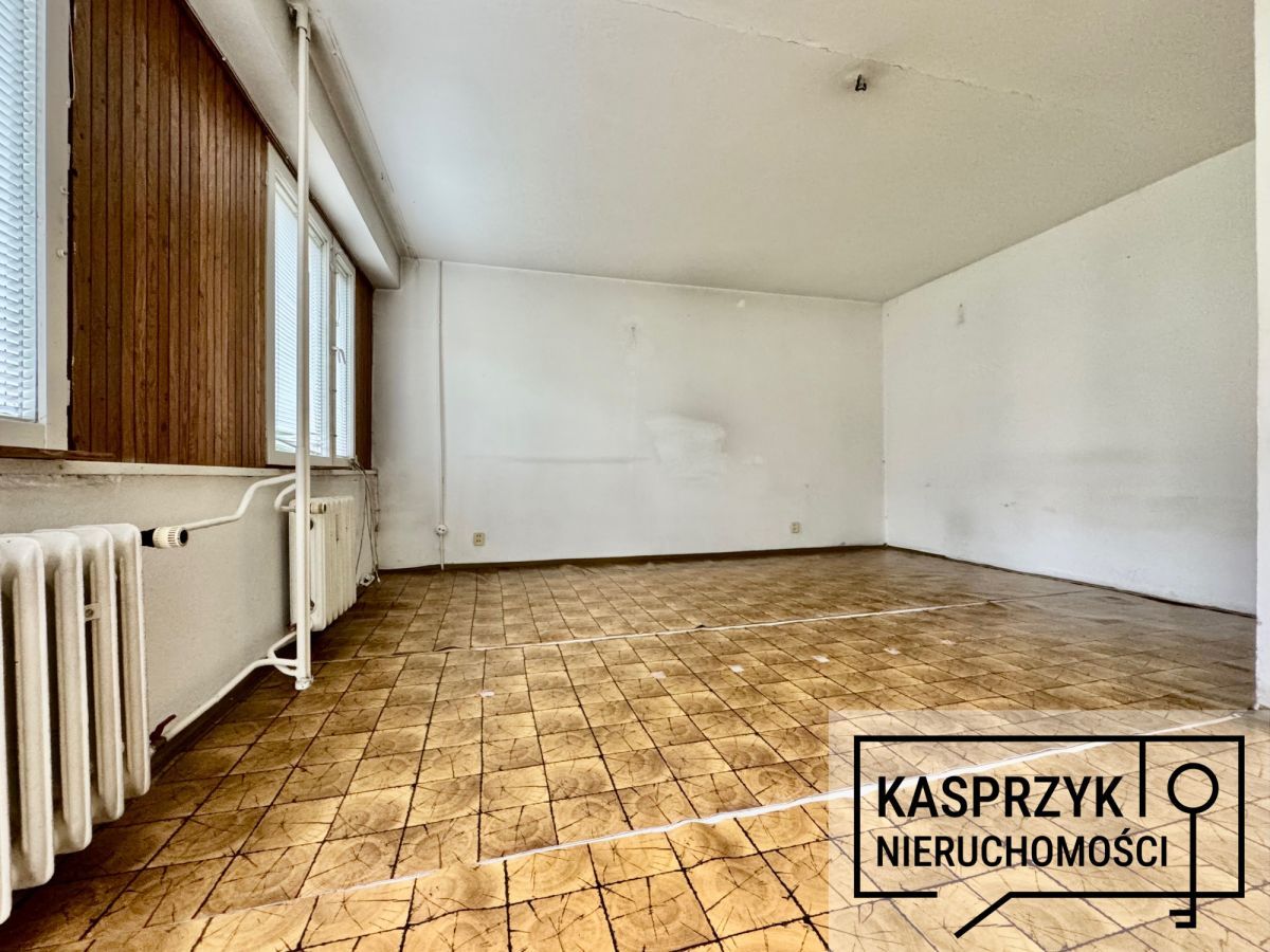 Mieszkanie 2-pokojowe Sanok Błonie, ul. Kochanowskiego. Zdjęcie 3