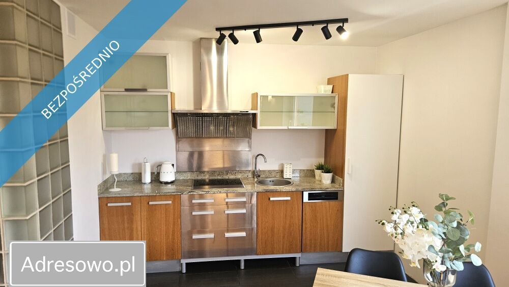 Mieszkanie 2-pokojowe Wrocław Krzyki, ul. Stopnicka. Zdjęcie 7