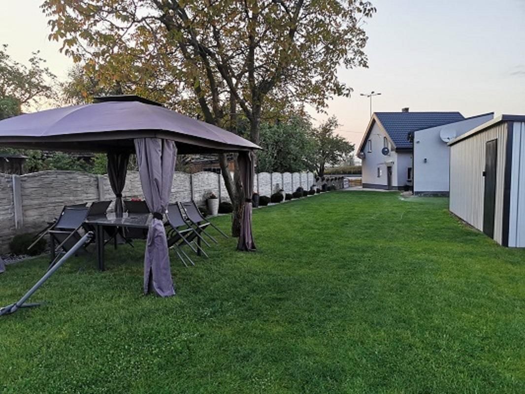 dom wolnostojący, 5 pokoi Skalmierzyce, ul. Ostrowska. Zdjęcie 23