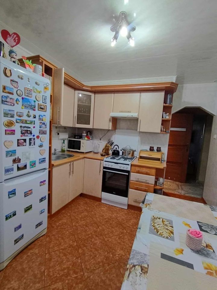 Mieszkanie 3-pokojowe Drogosze. Zdjęcie 8