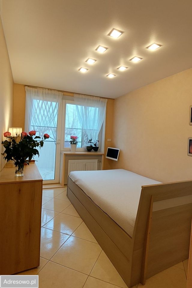 Mieszkanie 4-pokojowe Wałbrzych Piaskowa Góra, ul. Ksawerego Dunikowskiego. Zdjęcie 7