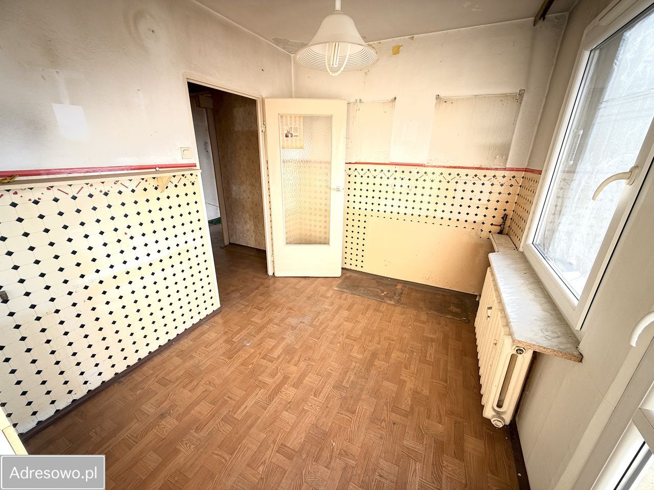 Mieszkanie 1-pokojowe Chorzów Centrum, ul. Krakusa. Zdjęcie 7