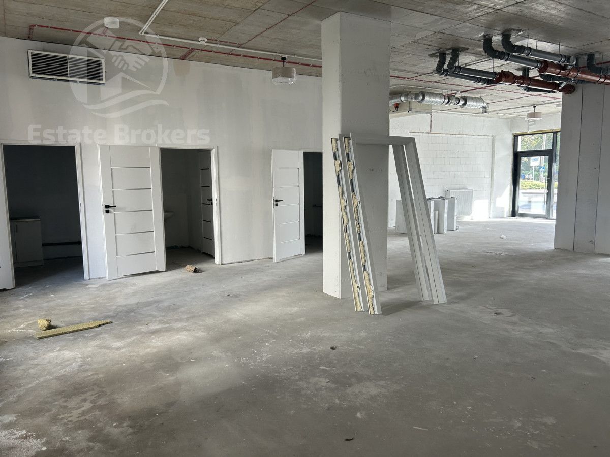 Lokal Wrocław Fabryczna, ul. Grabiszyńska. Zdjęcie 2