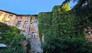 Nieruchomość komercyjna Brodnica Centrum