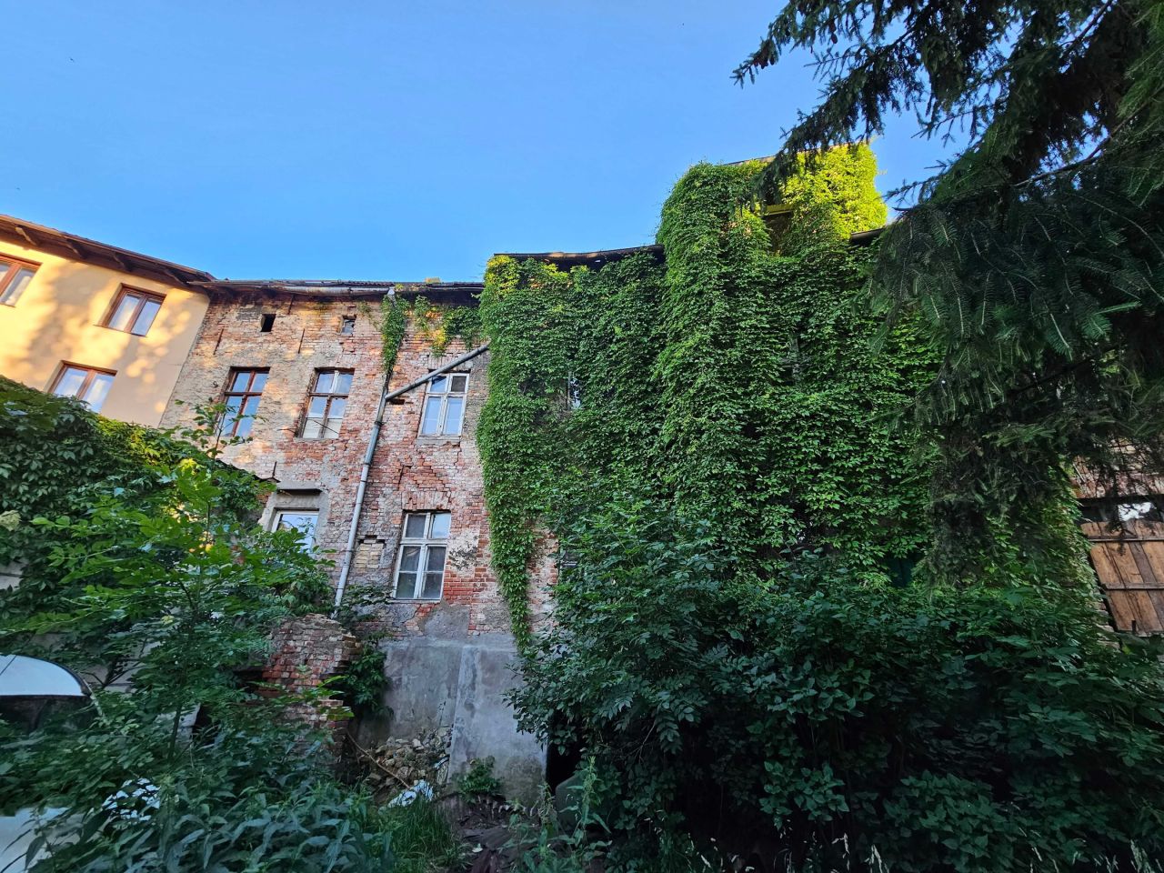 Nieruchomość komercyjna Brodnica Centrum. Zdjęcie 2