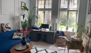 Mieszkanie 3-pokojowe Poznań Stare Miasto, al. Karola Marcinkowskiego