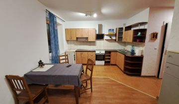 Mieszkanie 1-pokojowe Wrocław Księże Małe, ul. Rybnicka