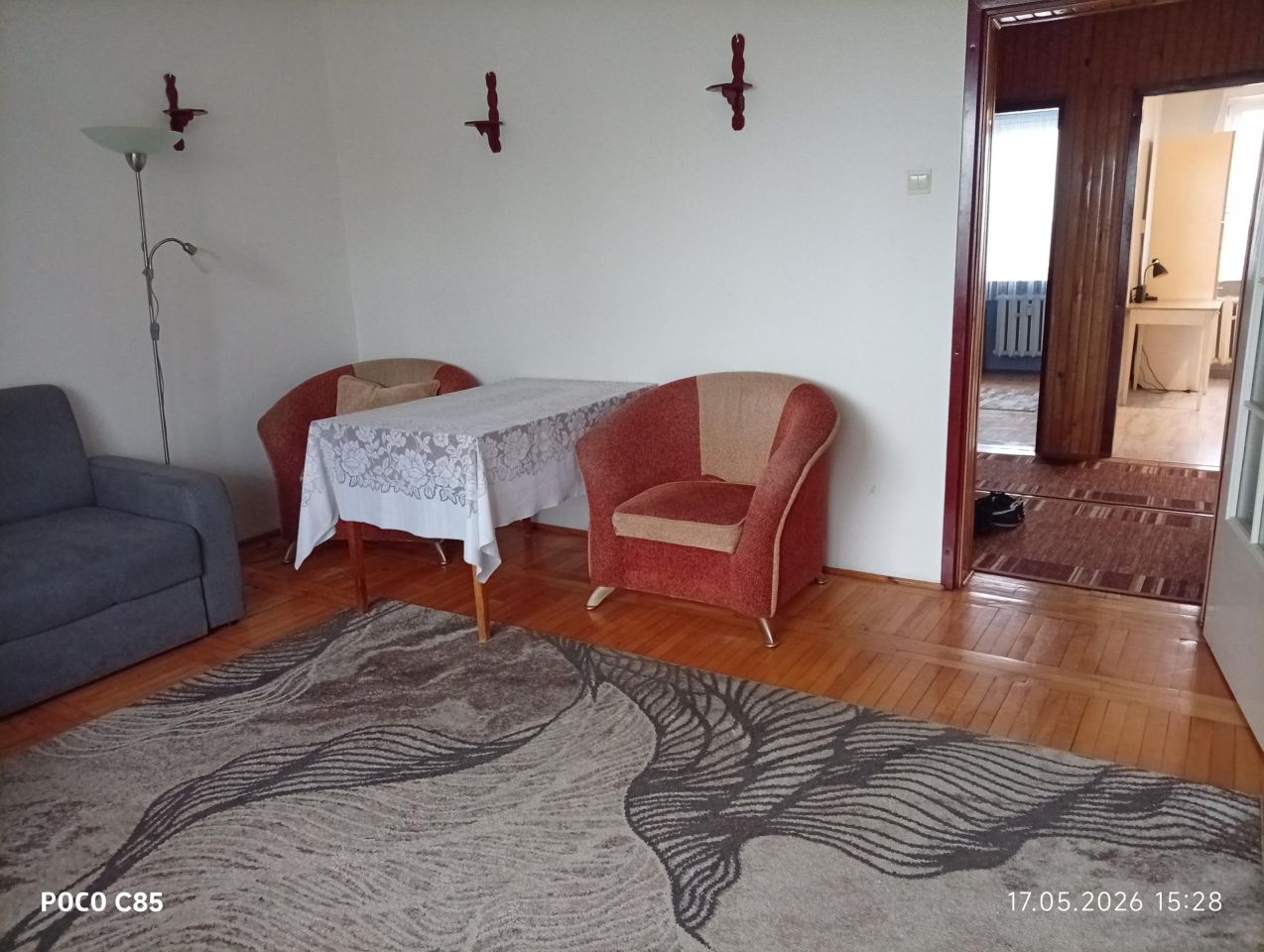 Mieszkanie 3-pokojowe Radom Żakowice, ul. Kasandry. Zdjęcie 5