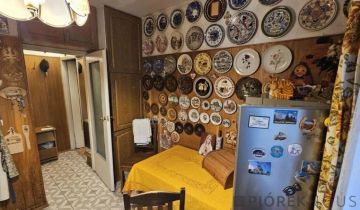 Mieszkanie 4-pokojowe Warszawa Ursynów, ul. Puszczyka