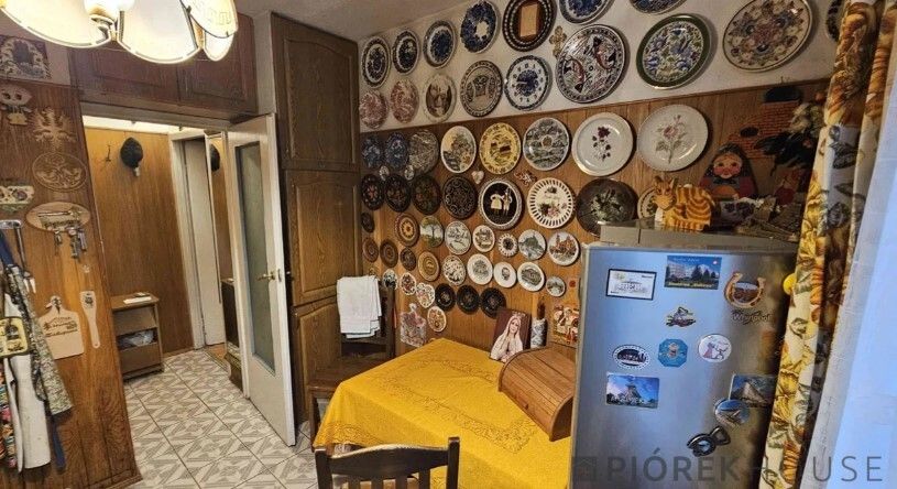 Mieszkanie 4-pokojowe Warszawa Ursynów, ul. Puszczyka. Zdjęcie 2