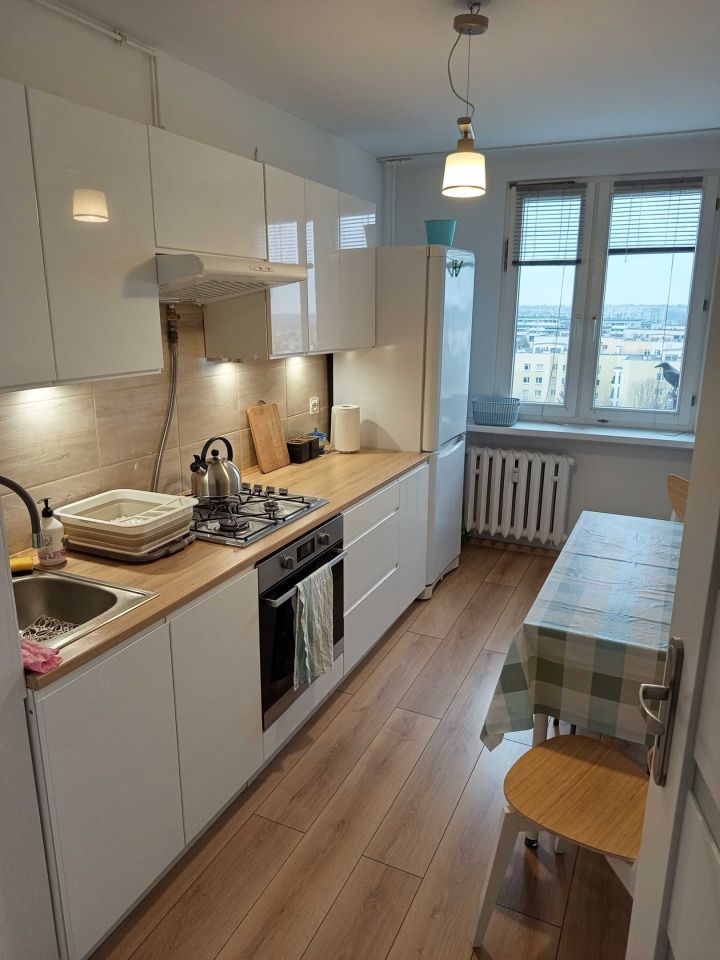 Mieszkanie 1-pokojowe Lublin Czechów, ul. Poturzyńska. Zdjęcie 3