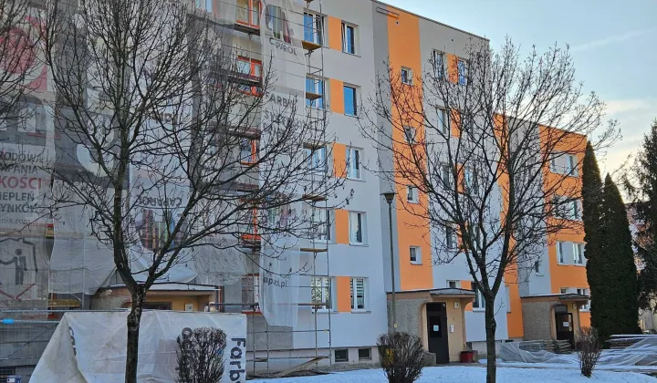 Mieszkanie 3-pokojowe Prudnik, ul. ks. Skowrońskiego