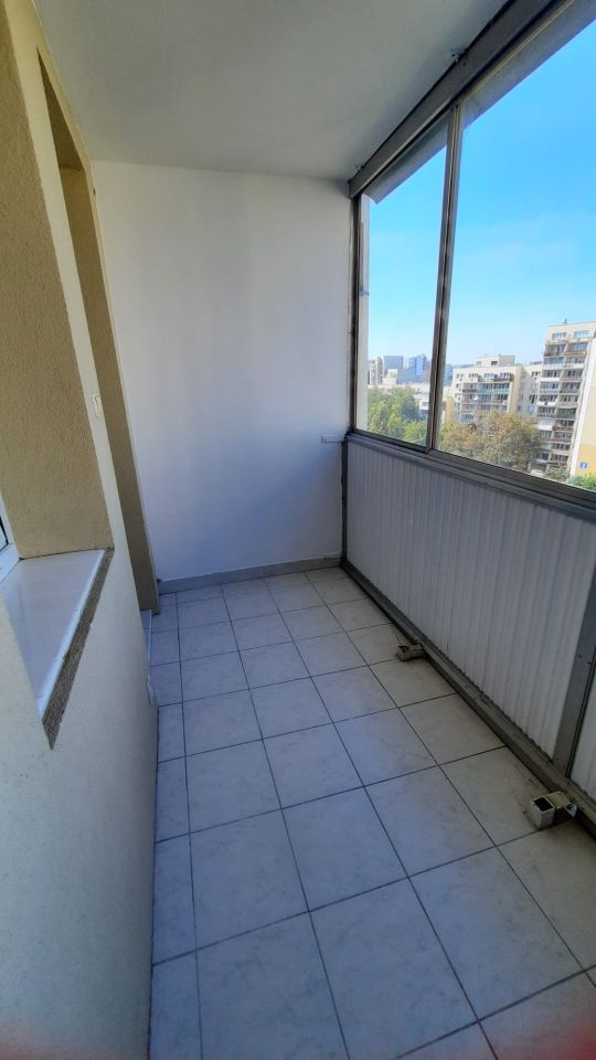 Mieszkanie 4-pokojowe Warszawa Ursynów, ul. Stanisława Herbsta. Zdjęcie 11