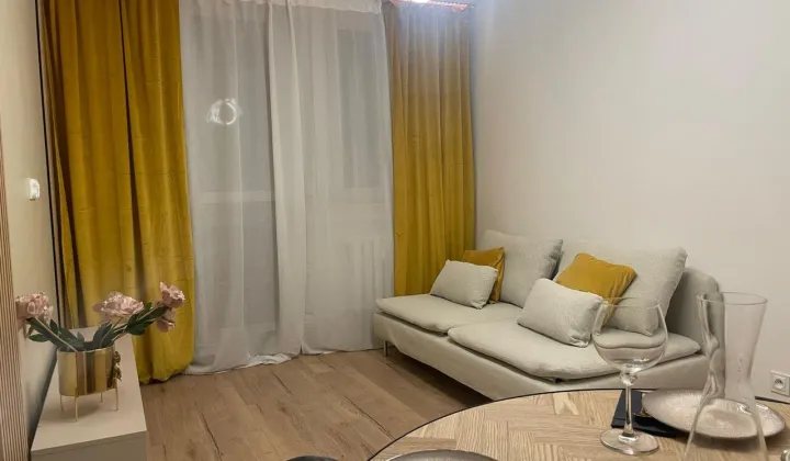 Mieszkanie 2-pokojowe Wrocław Fabryczna, ul. Spiżowa