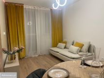 Mieszkanie 2-pokojowe Wrocław Fabryczna, ul. Spiżowa