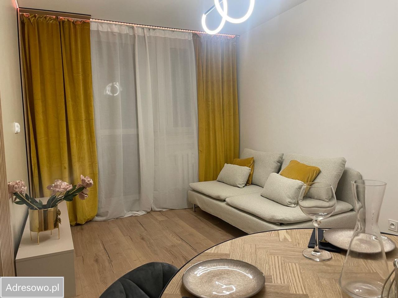 Mieszkanie 2-pokojowe Wrocław Fabryczna, ul. Spiżowa