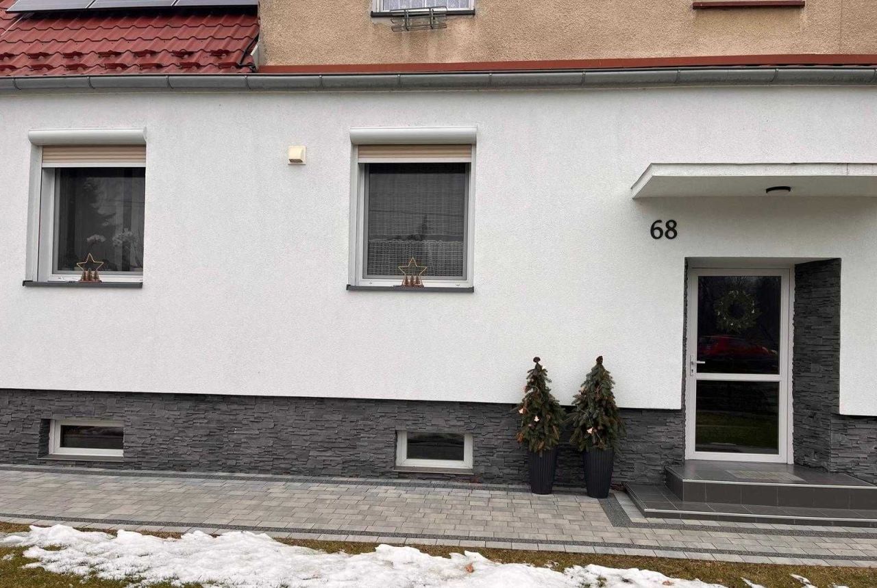 Mieszkanie 3-pokojowe Krzyżkowice. Zdjęcie 4