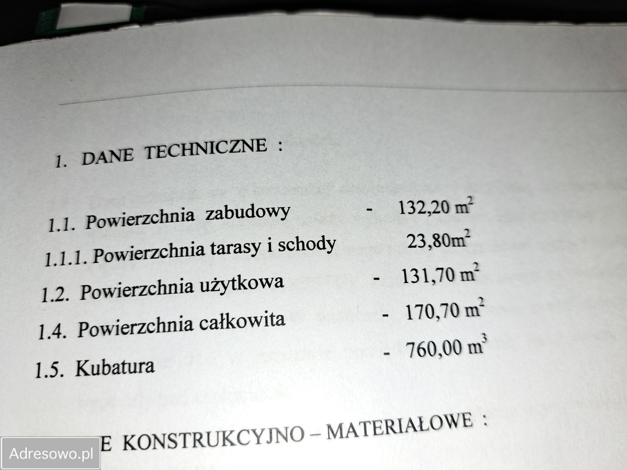 dom wolnostojący, 4 pokoje Skierniewice, ul. Przechodnia. Zdjęcie 8