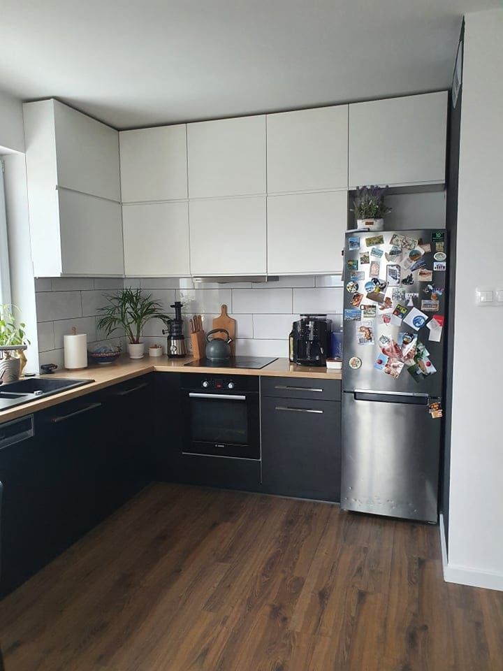 Mieszkanie 3-pokojowe Toruń Winnica, szosa Lubicka. Zdjęcie 2