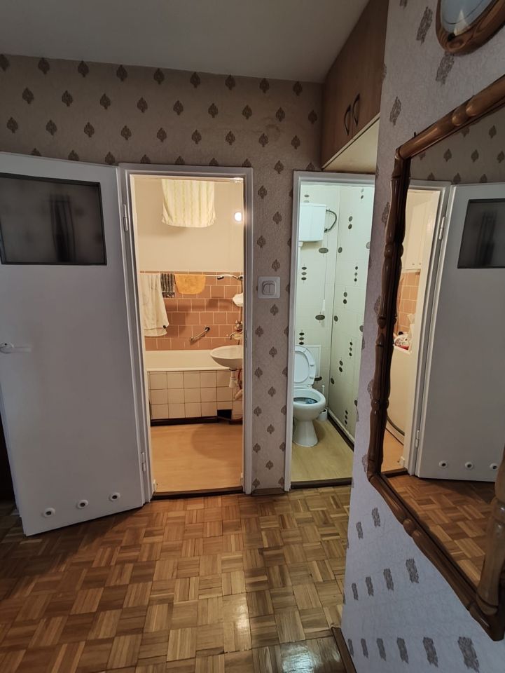 Mieszkanie 3-pokojowe Toruń, ul. Jurija Gagarina. Zdjęcie 7