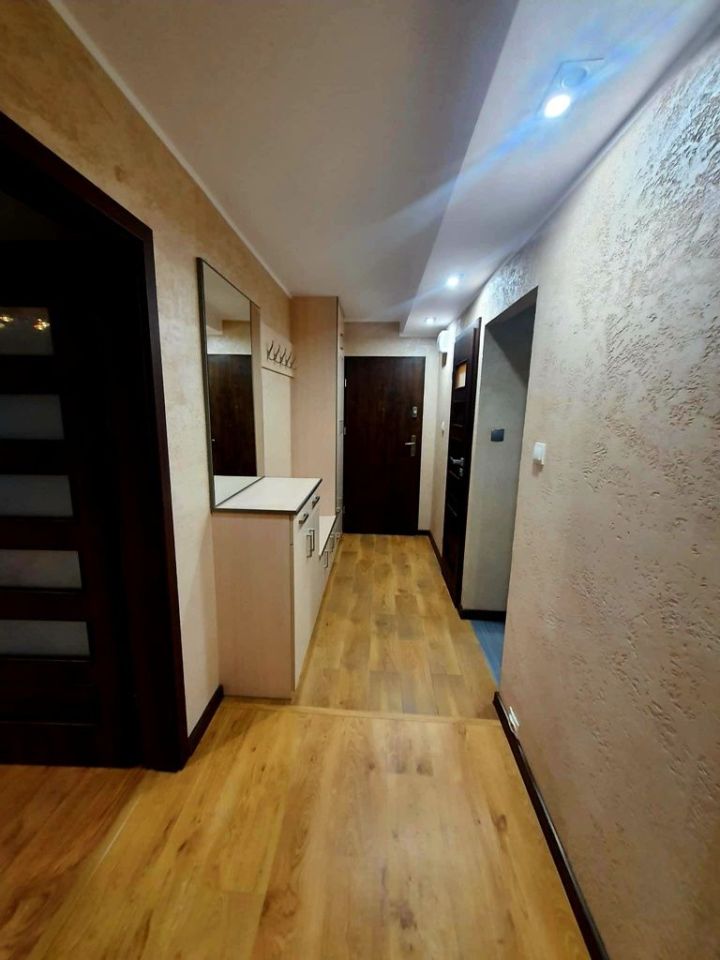 Mieszkanie 3-pokojowe Mońki, al. Wojska Polskiego. Zdjęcie 4