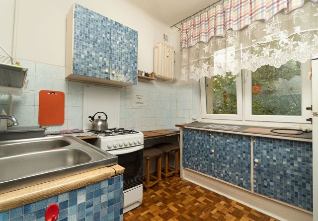 Mieszkanie 3-pokojowe Rzeszów, ul. Stanisława Staszica. Zdjęcie 5