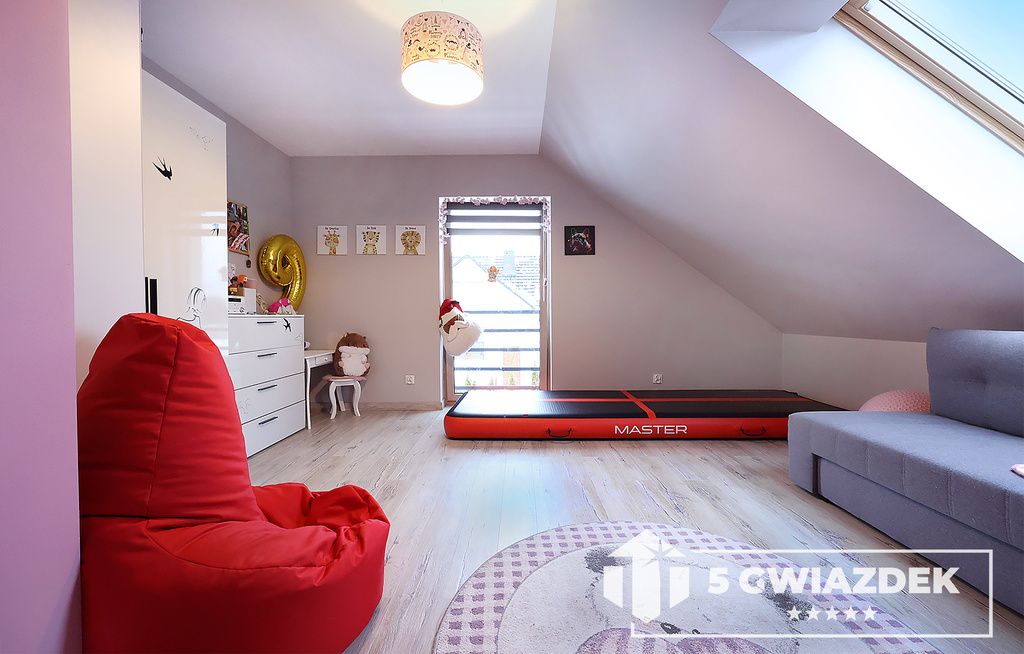 dom wolnostojący, 5 pokoi Szczecinek. Zdjęcie 24